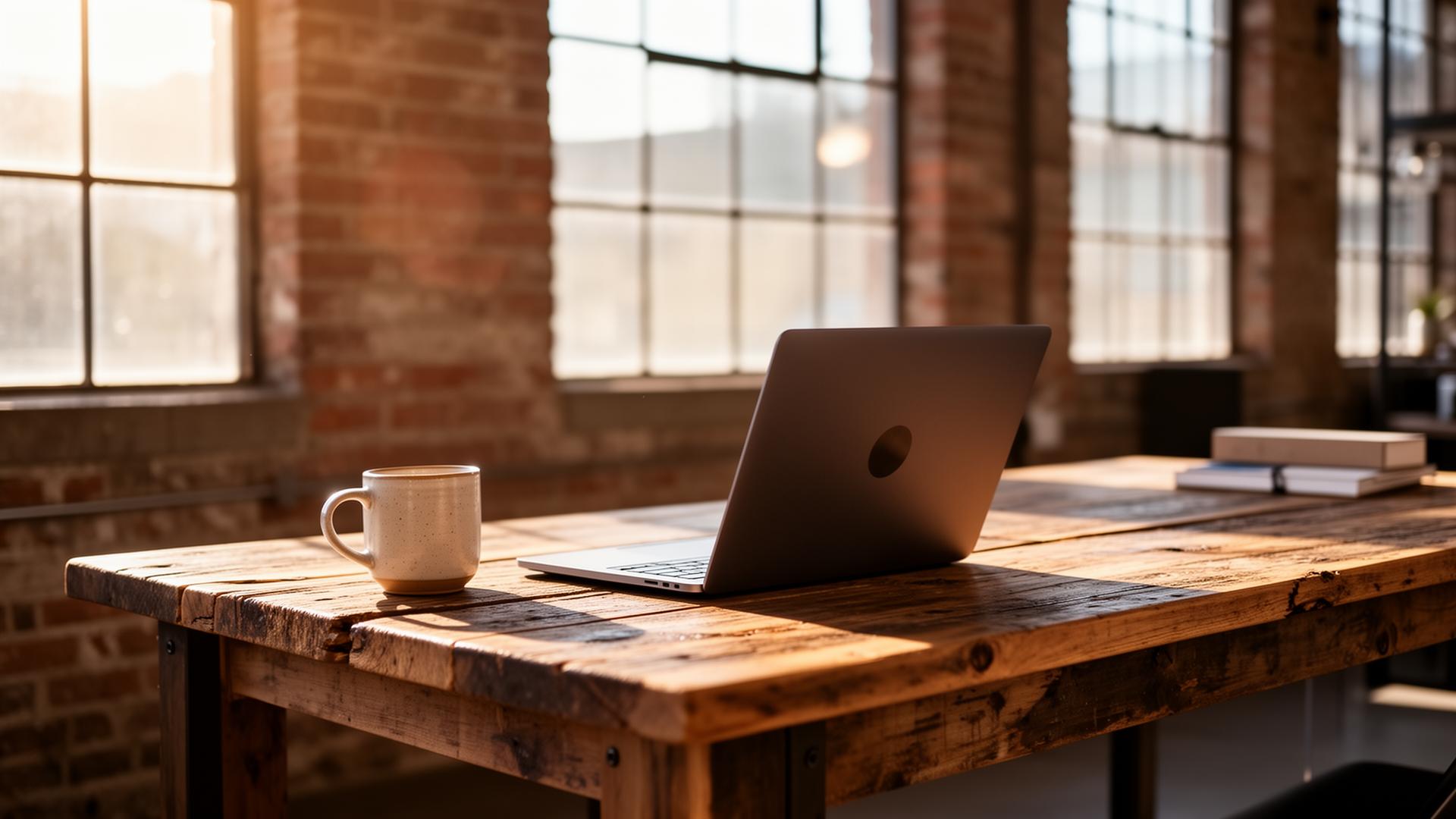 Business technology solutions and professional IT infrastructure