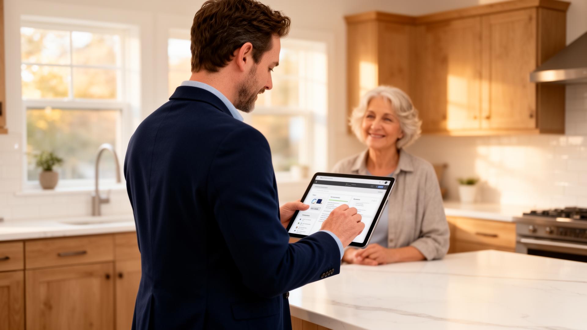 Technology Concierge for Oregon properties