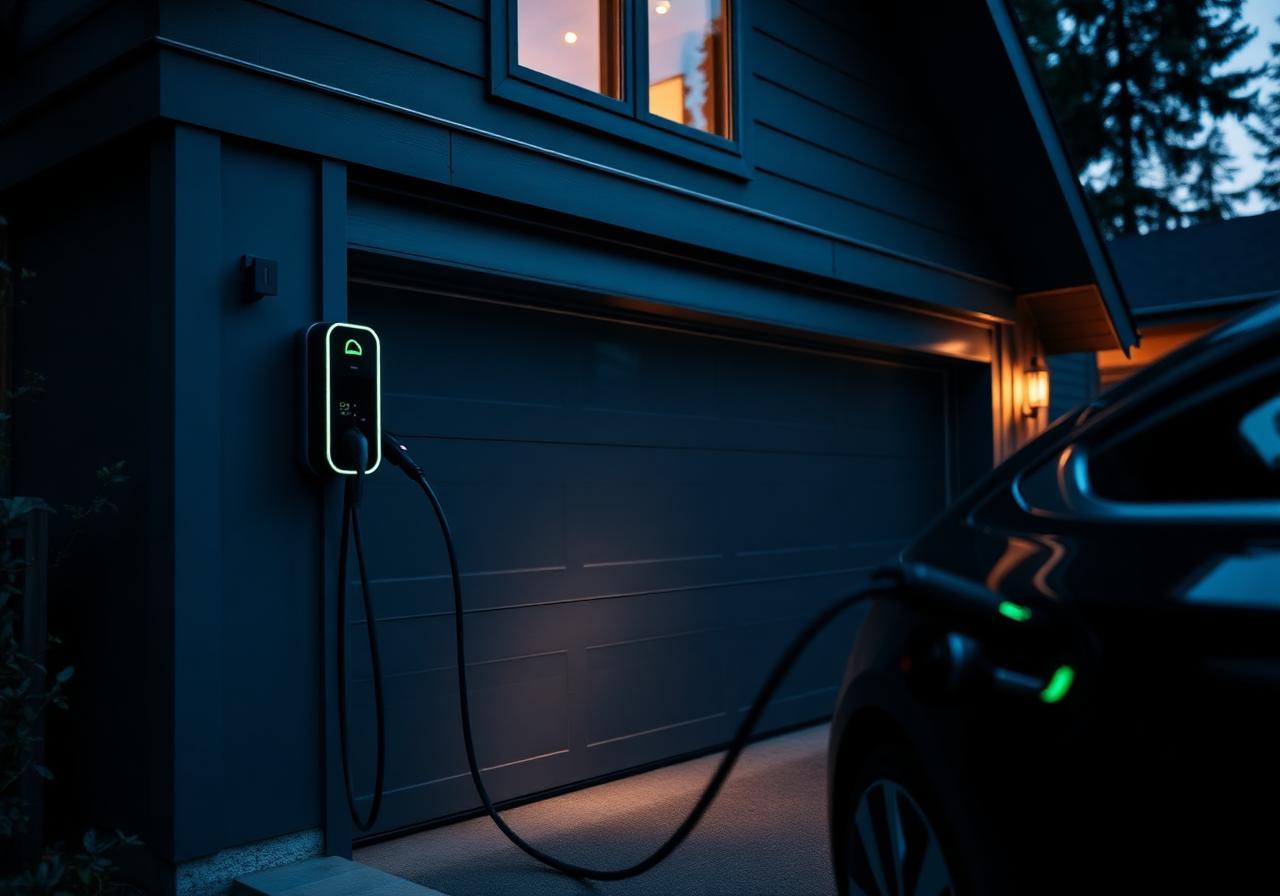EV Charging
