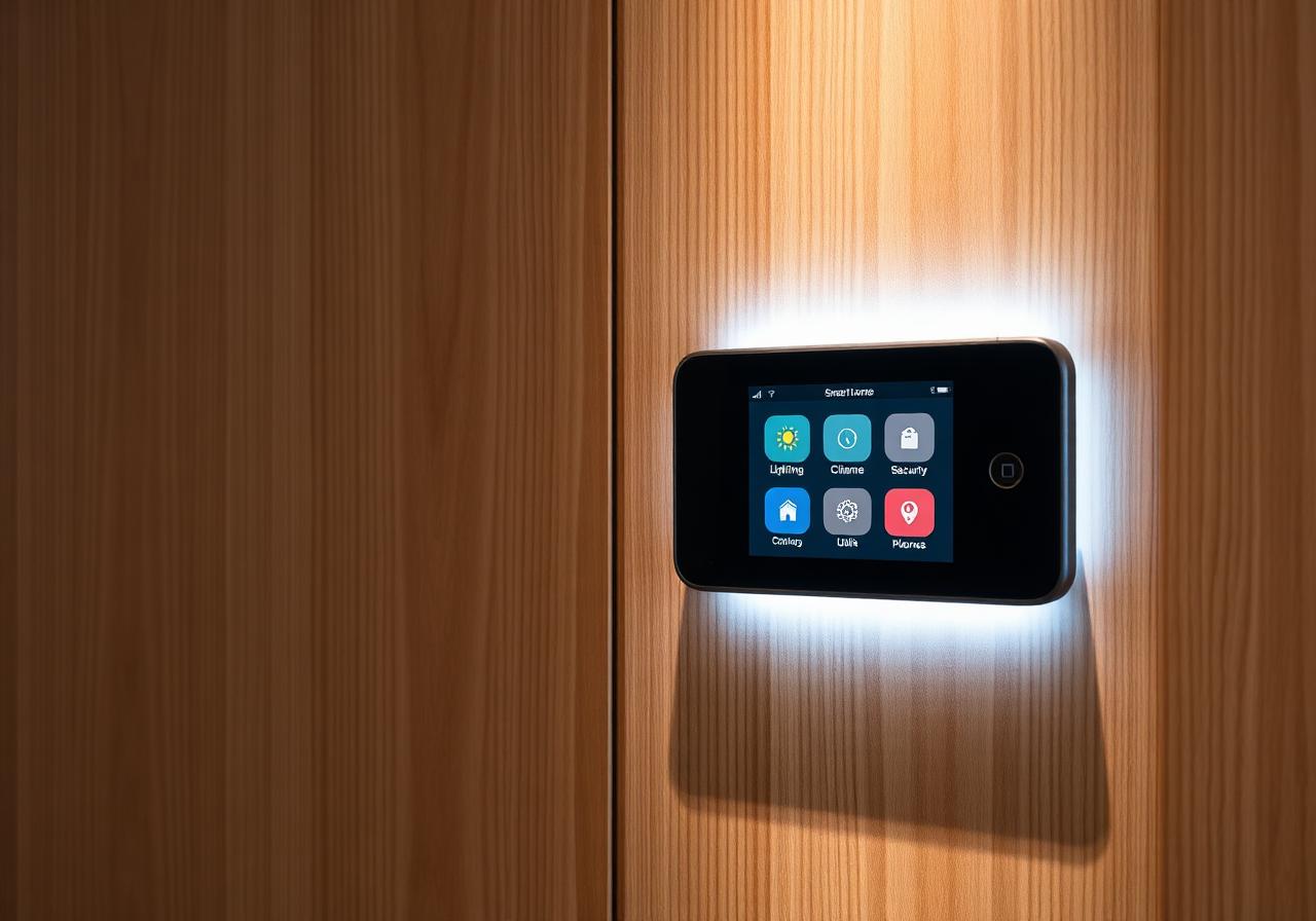 Smart Home