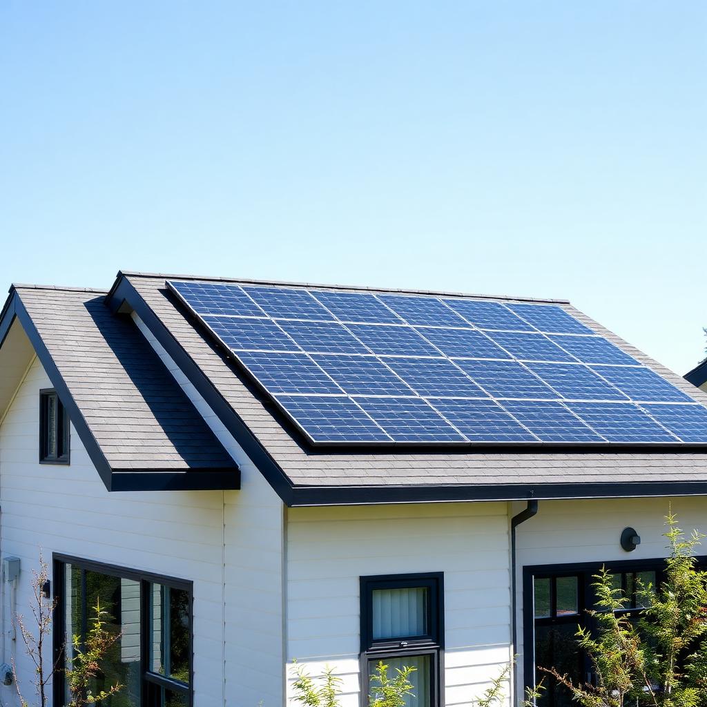 Solar Solutions